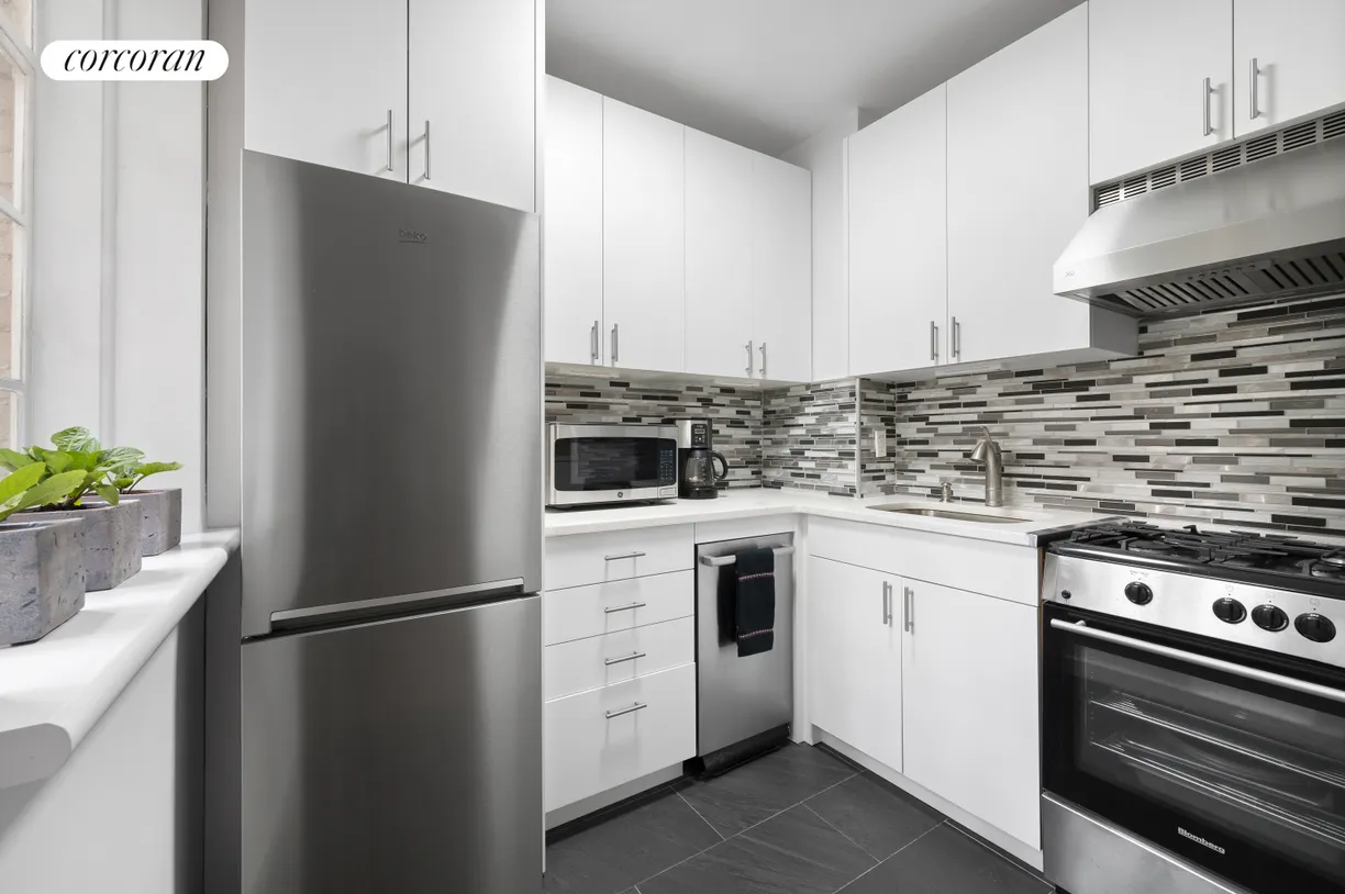 New York City Real Estate | View 57 Montague Street, 3H | Other Listing Photo
