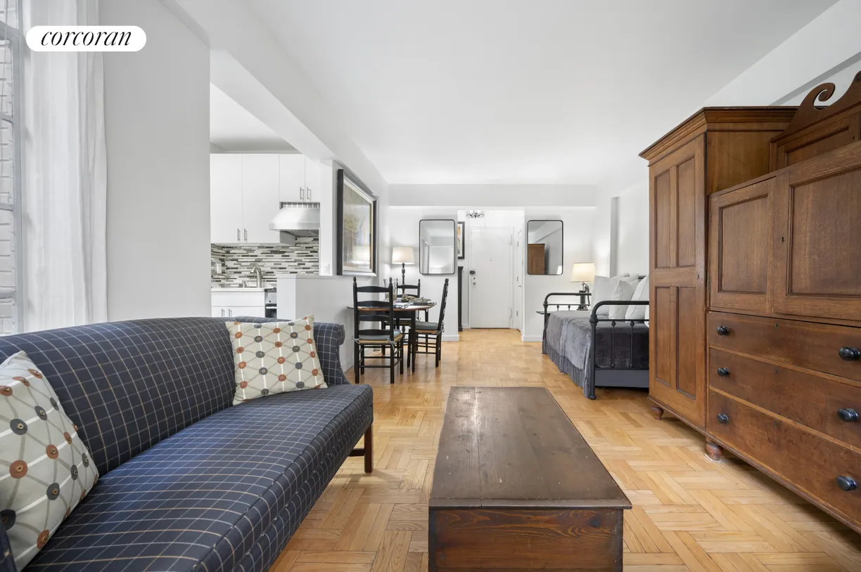 New York City Real Estate | View 57 Montague Street, 3H | Other Listing Photo