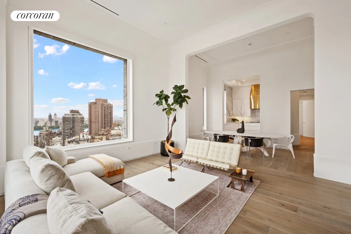 New York City Real Estate | View 180 East 88th Street, 30B | room 1