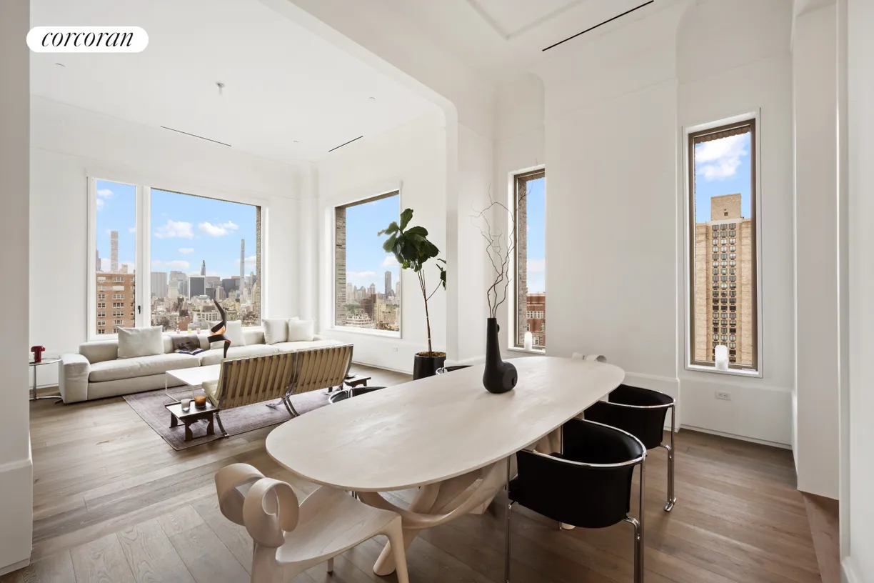 New York City Real Estate | View 180 East 88th Street, 30B | room 2