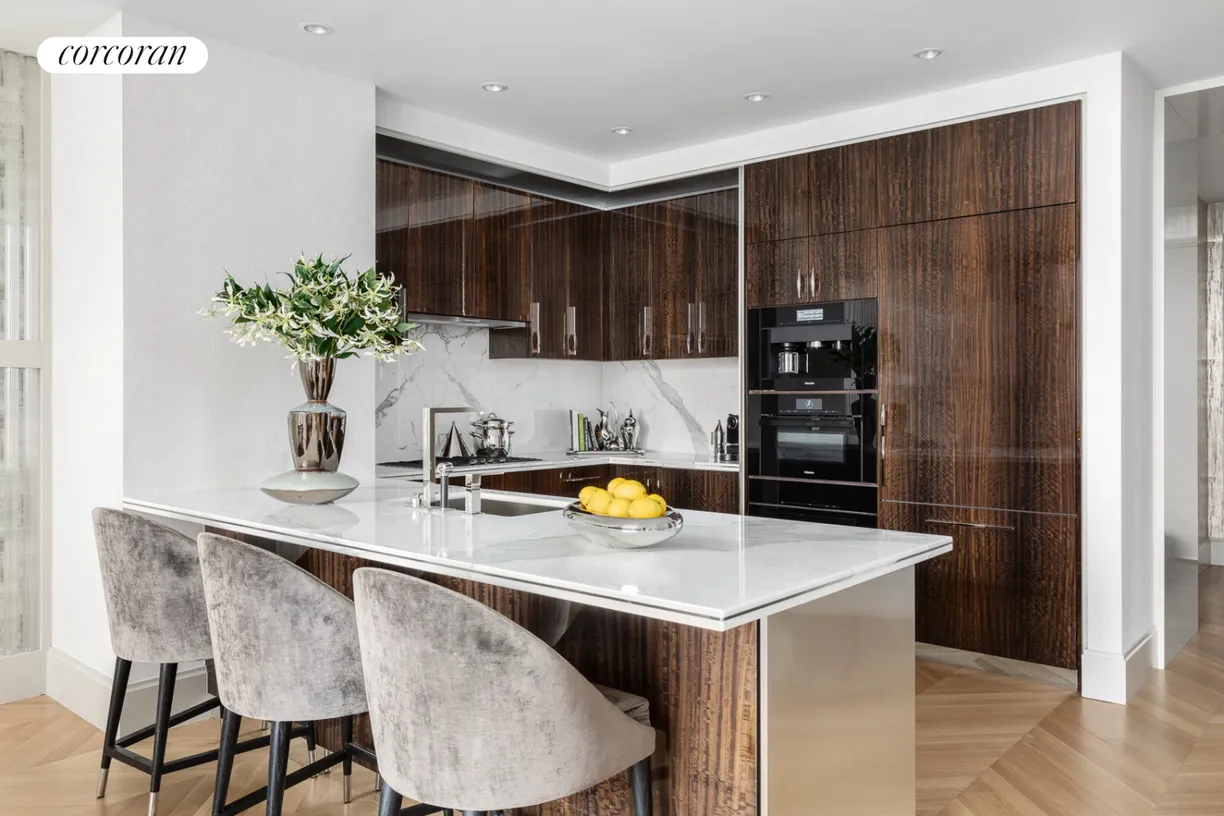 New York City Real Estate | View 217 West 57th Street, 48B | room 2