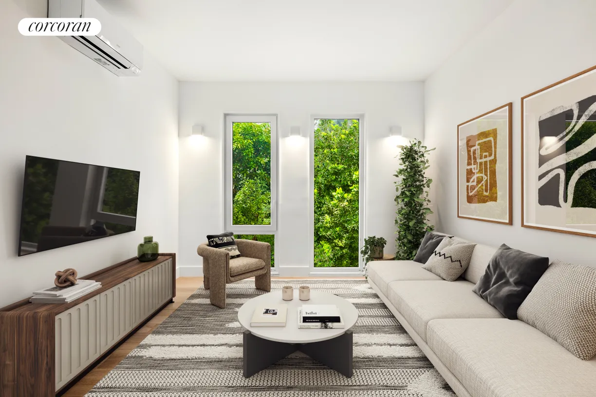 New York City Real Estate | View 624 New York Avenue, 3A | room 1