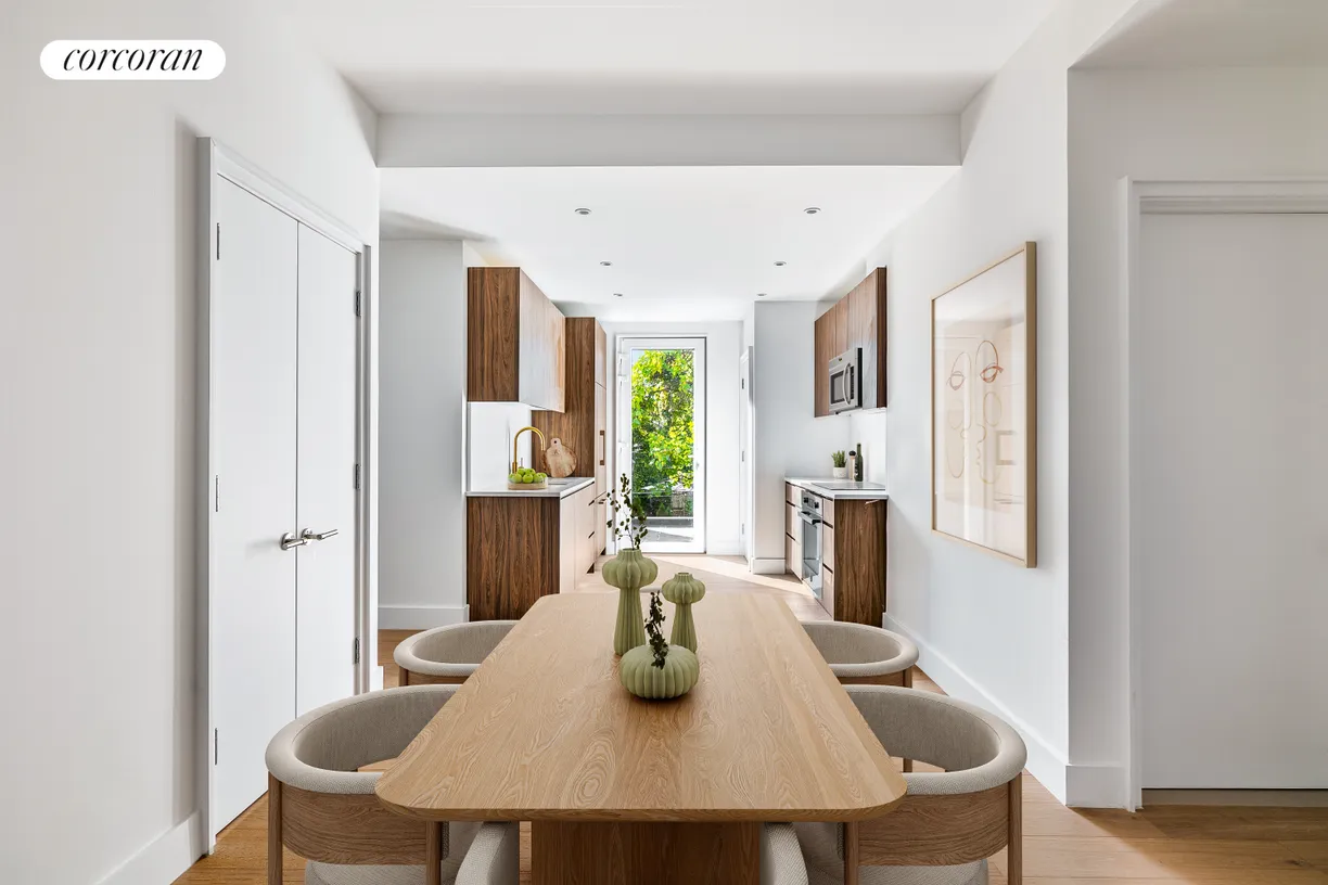 New York City Real Estate | View 624 New York Avenue, 3A | room 2