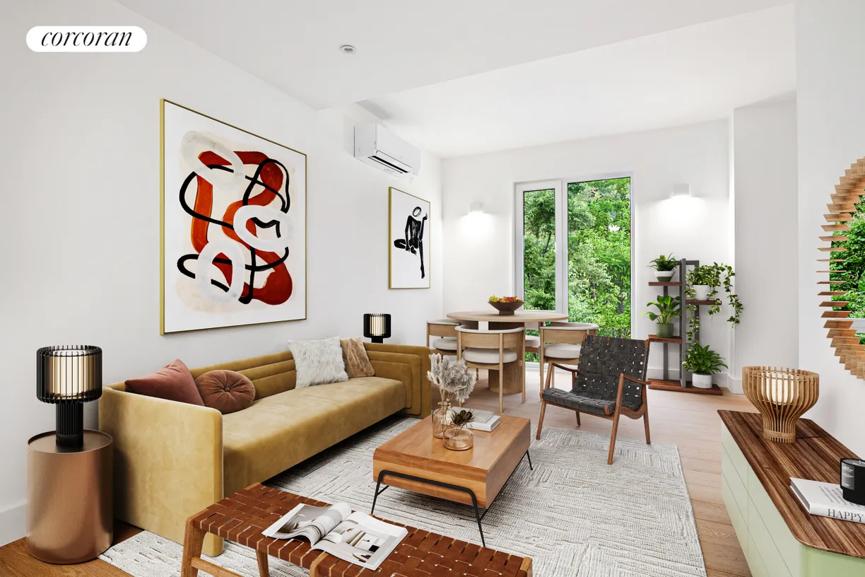 New York City Real Estate | View 624 New York Avenue, 2B | room 1