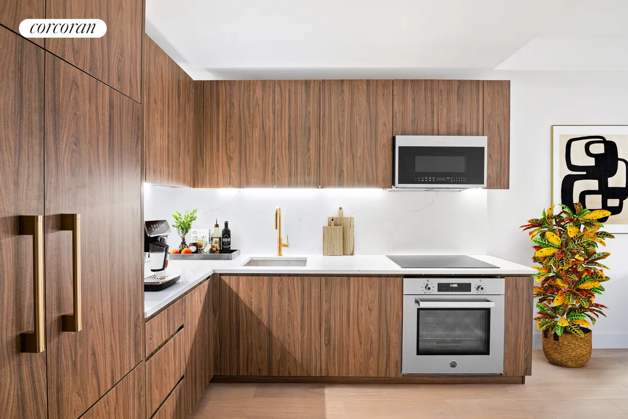 New York City Real Estate | View 624 New York Avenue, 2B | room 2