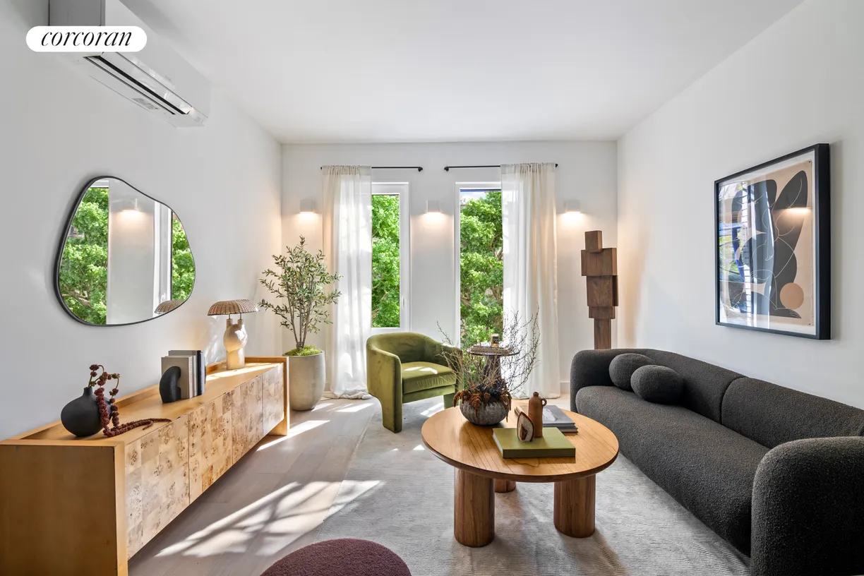 New York City Real Estate | View 624 New York Avenue, 3C | room 1
