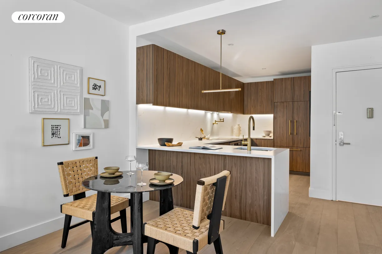 New York City Real Estate | View 624 New York Avenue, 3C | room 2