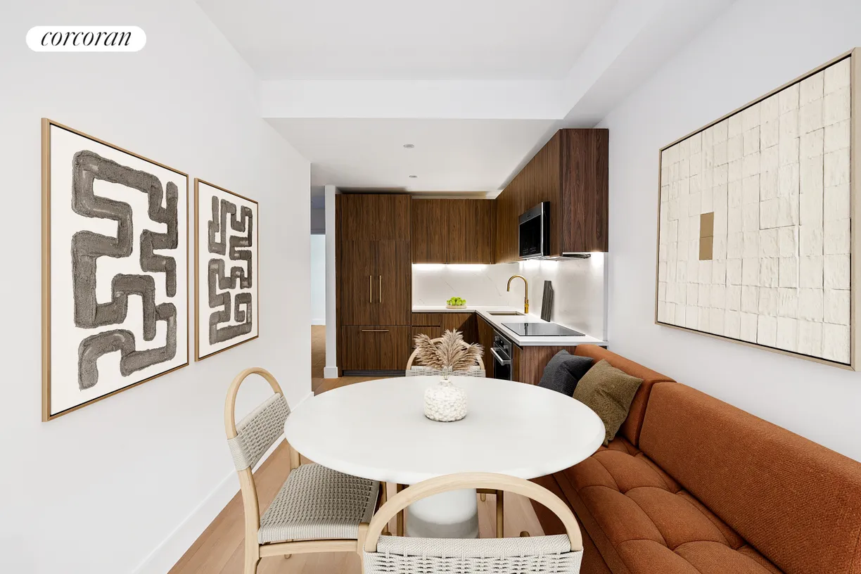 New York City Real Estate | View 624 New York Avenue, 3B | room 2