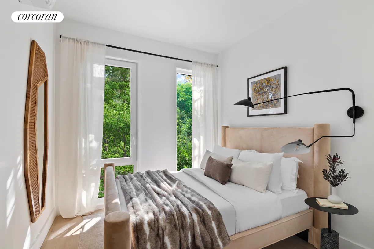 New York City Real Estate | View 624 New York Avenue, 4B | room 2