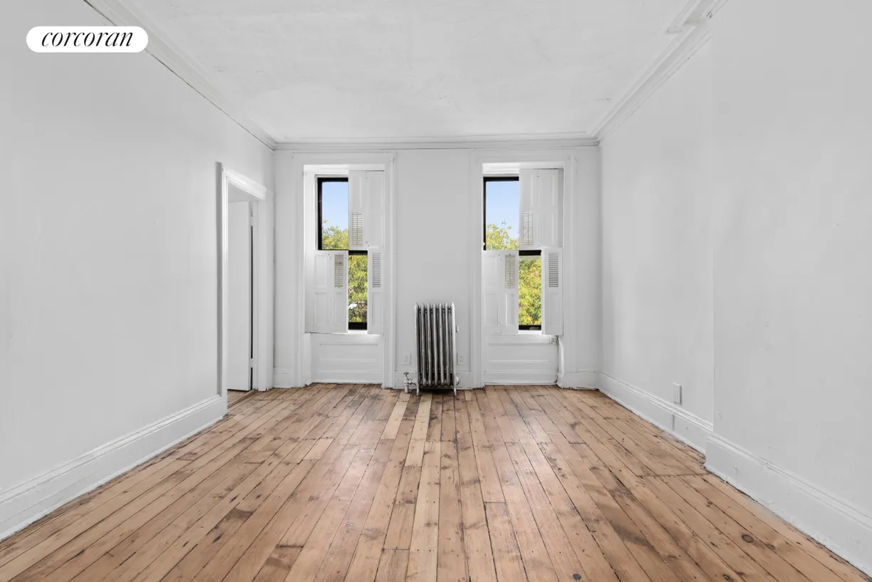 New York City Real Estate | View 370 Greene Avenue | room 1