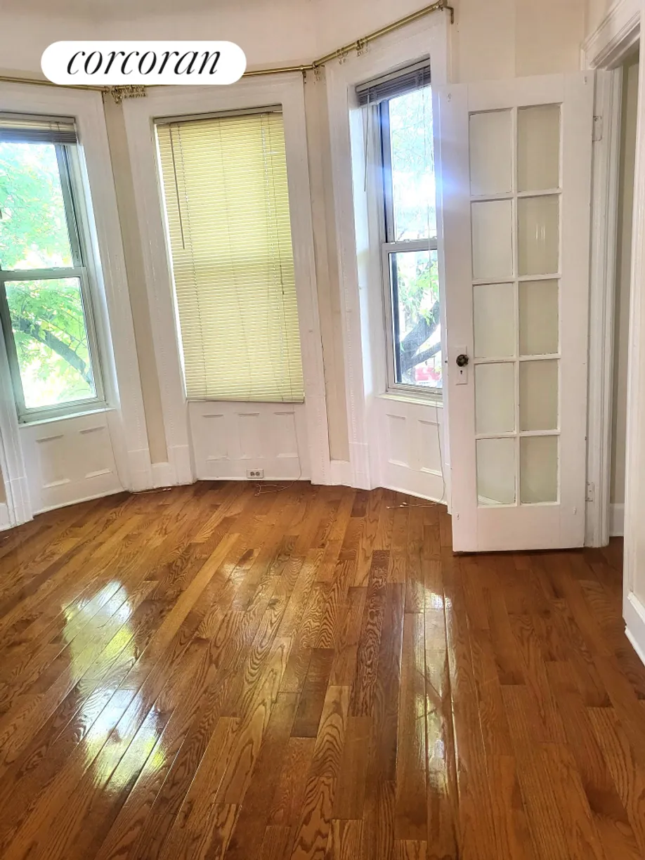 New York City Real Estate | View 794 Lincoln Place, 2 | Bedroom