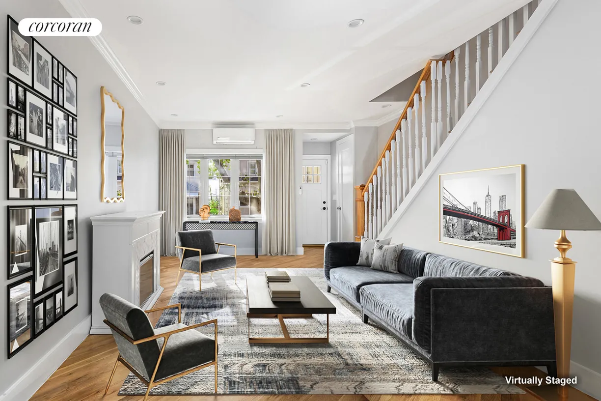 New York City Real Estate | View 419 99th Street | 2 Beds, 2 Baths