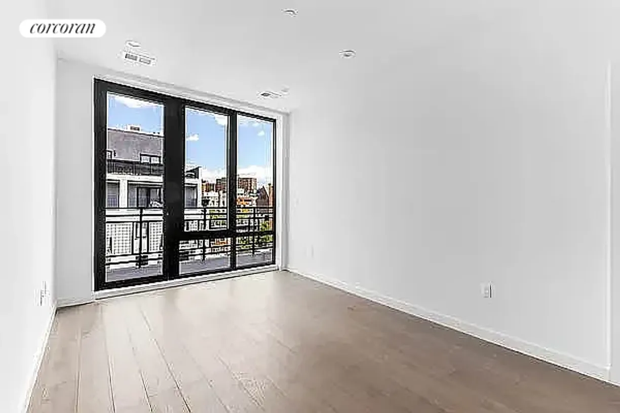 New York City Real Estate | View 407 East 117th Street, 5C | room 1