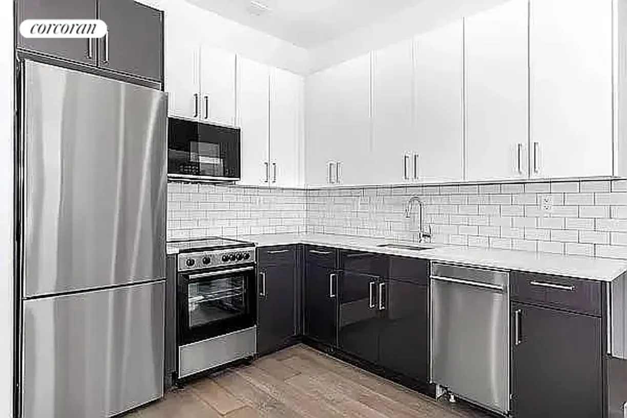 New York City Real Estate | View 407 East 117th Street, 5C | room 2