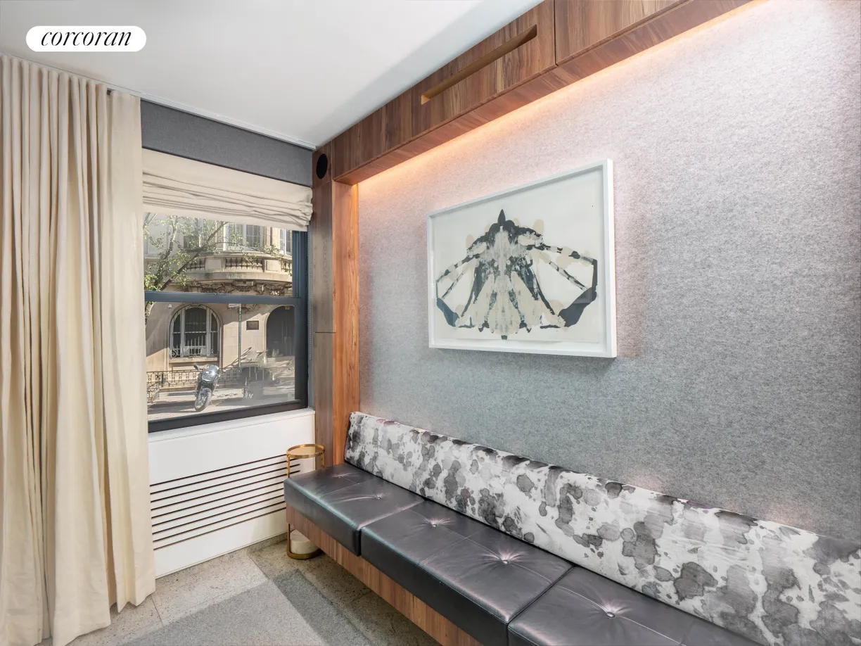 New York City Real Estate | View 8 East 84th Street, GF | room 1