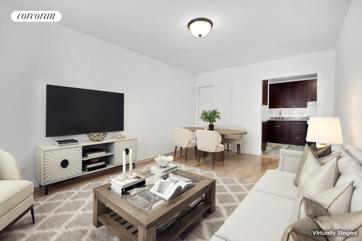 New York City Real Estate | View 240 East 30th Street, 3A | room 1