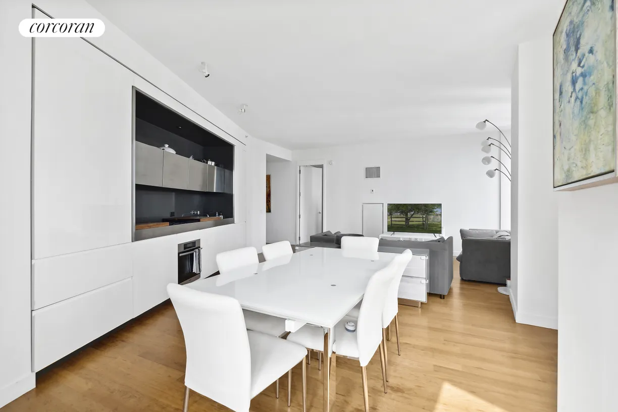 New York City Real Estate | View 15 William Street, 38E | room 2