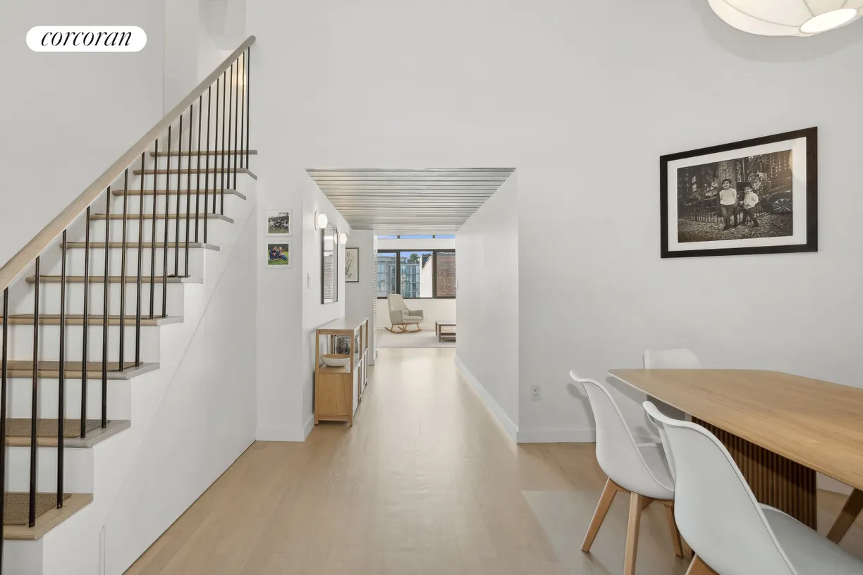 New York City Real Estate | View 421 Hudson Street, 717 | room 1