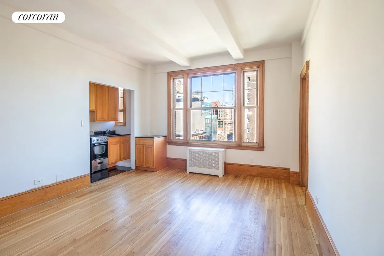 New York City Real Estate | View 170 West 74th Street, 1004 | 1 Bed, 1 Bath