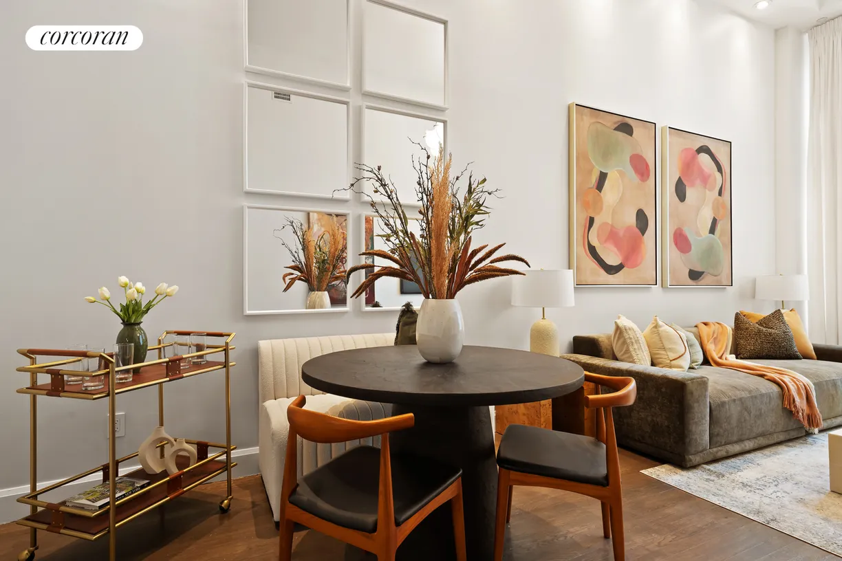 New York City Real Estate | View 121 West 19th Street, 3B_LOFT | room 2