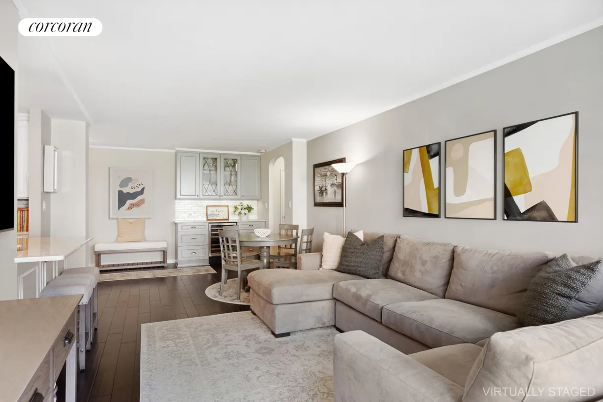 New York City Real Estate | View 420 East 55th Street, 10F | room 1