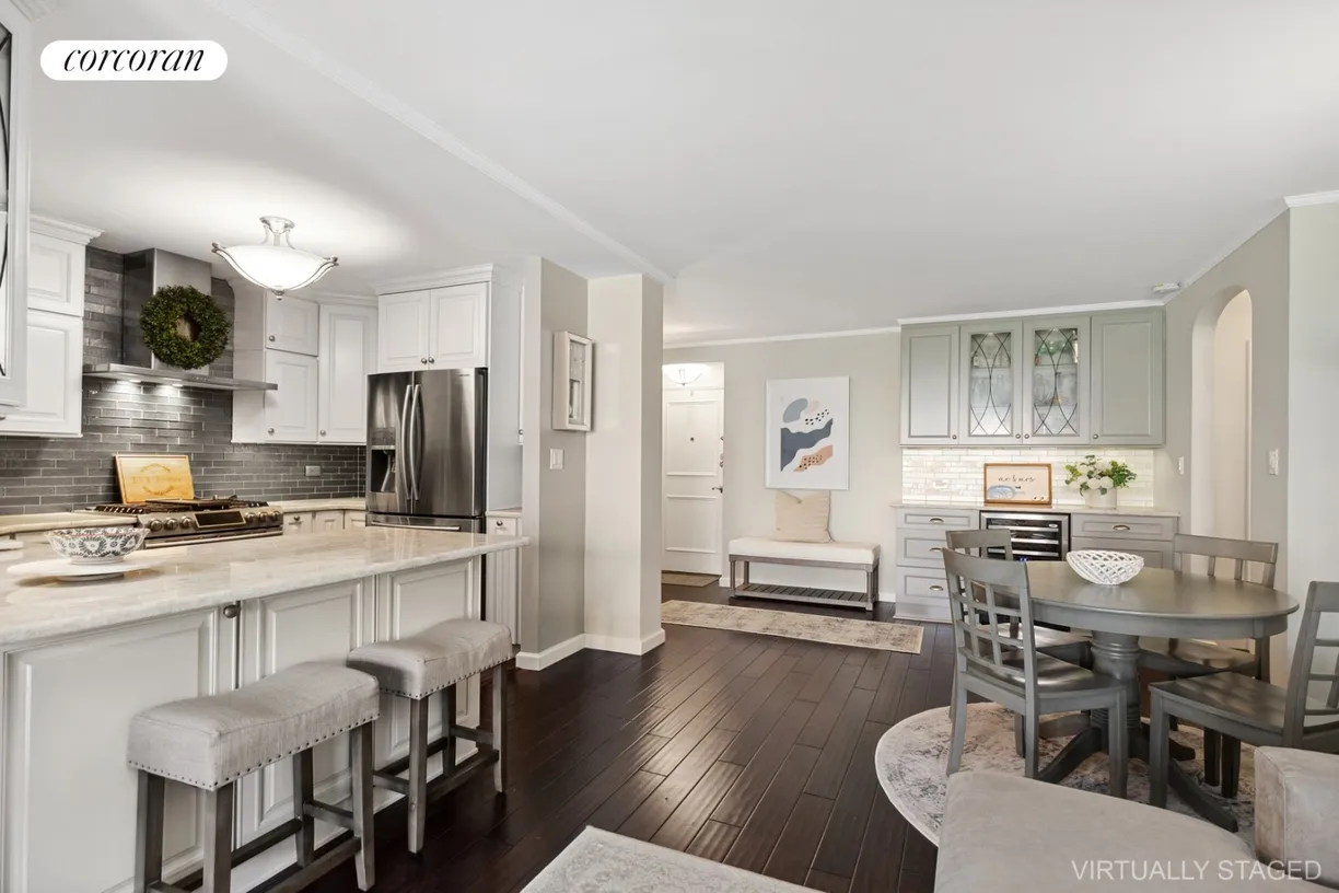 New York City Real Estate | View 420 East 55th Street, 10F | room 2