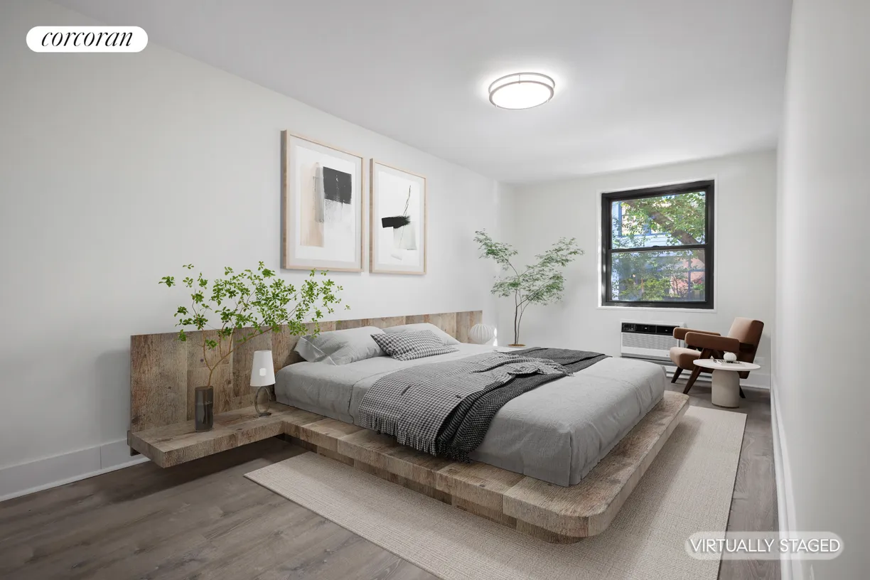New York City Real Estate | View 626 Washington Street, 1A | room 1