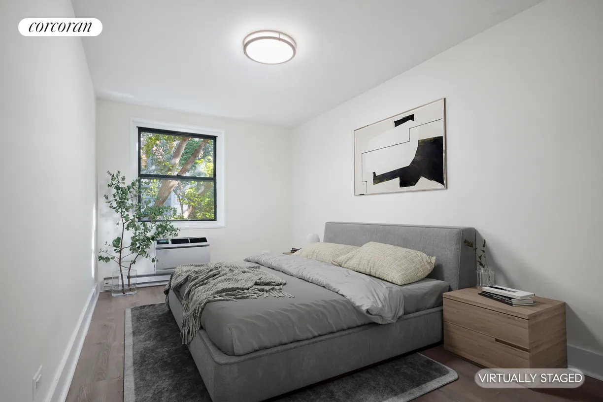 New York City Real Estate | View 626 Washington Street, 1A | room 2