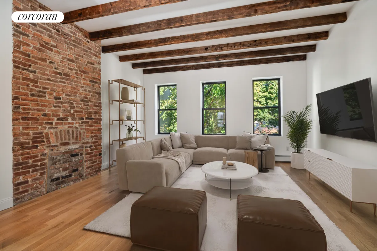 New York City Real Estate | View 1377 Saint Marks Avenue | room 1