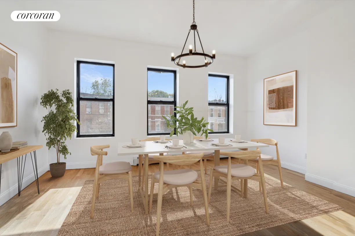 New York City Real Estate | View 1377 Saint Marks Avenue | room 2