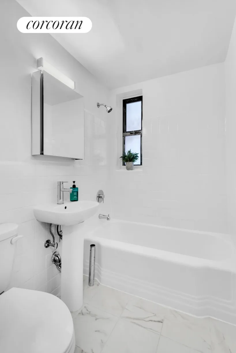 New York City Real Estate | View 2830 Briggs Avenue, 5C | room 2