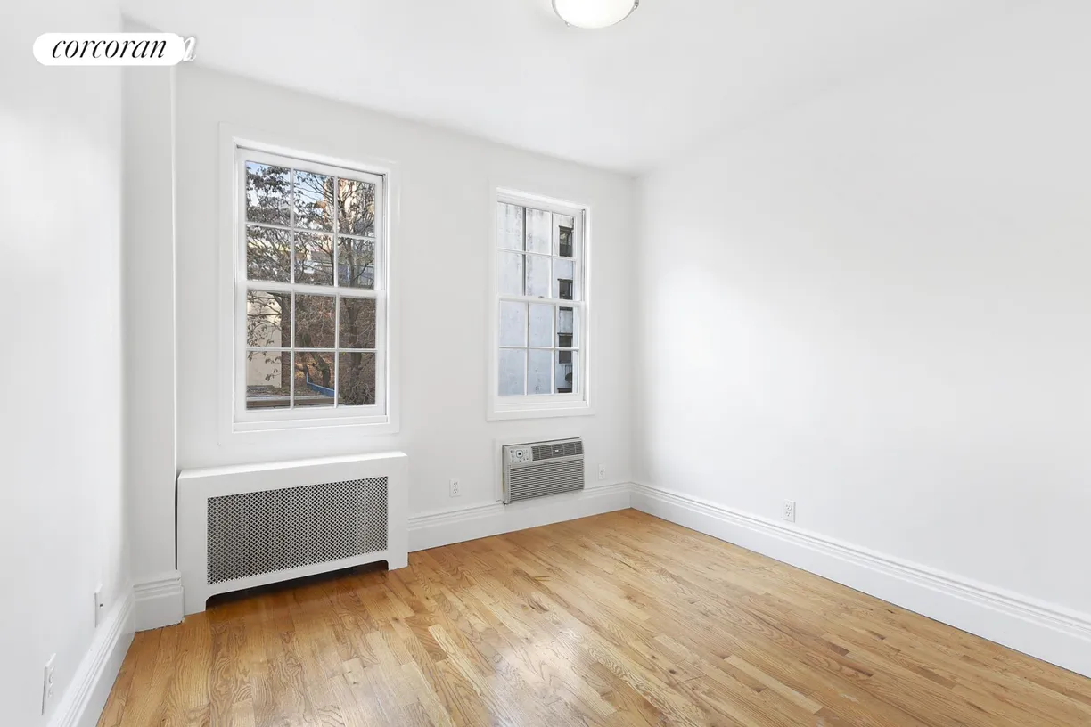 New York City Real Estate | View 9 Clinton Street, 1 | 3 Beds, 2 Baths