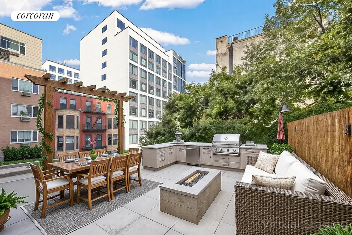 New York City Real Estate | View 2279 Third Avenue, 3C | 1 Bed, 1 Bath