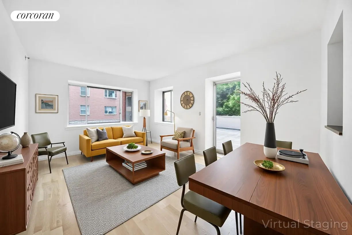 New York City Real Estate | View 2279 Third Avenue, 3C | Other Listing Photo