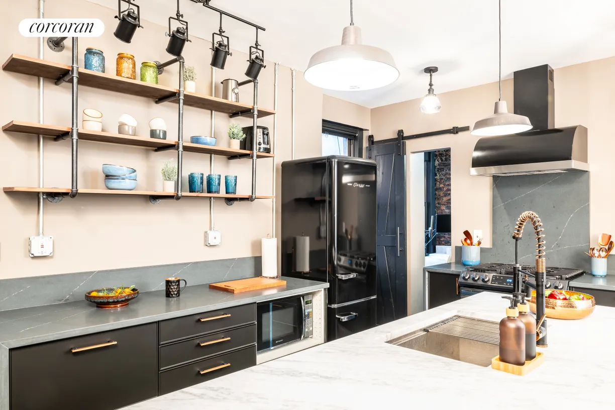 New York City Real Estate | View 307 West 153rd Street, 11 | 1 Bed, 1 Bath