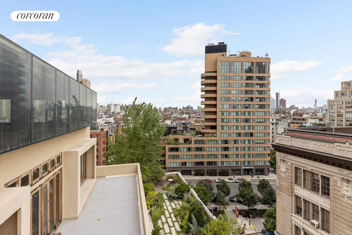 New York City Real Estate | View 145 Sixth Avenue, PH | room 1