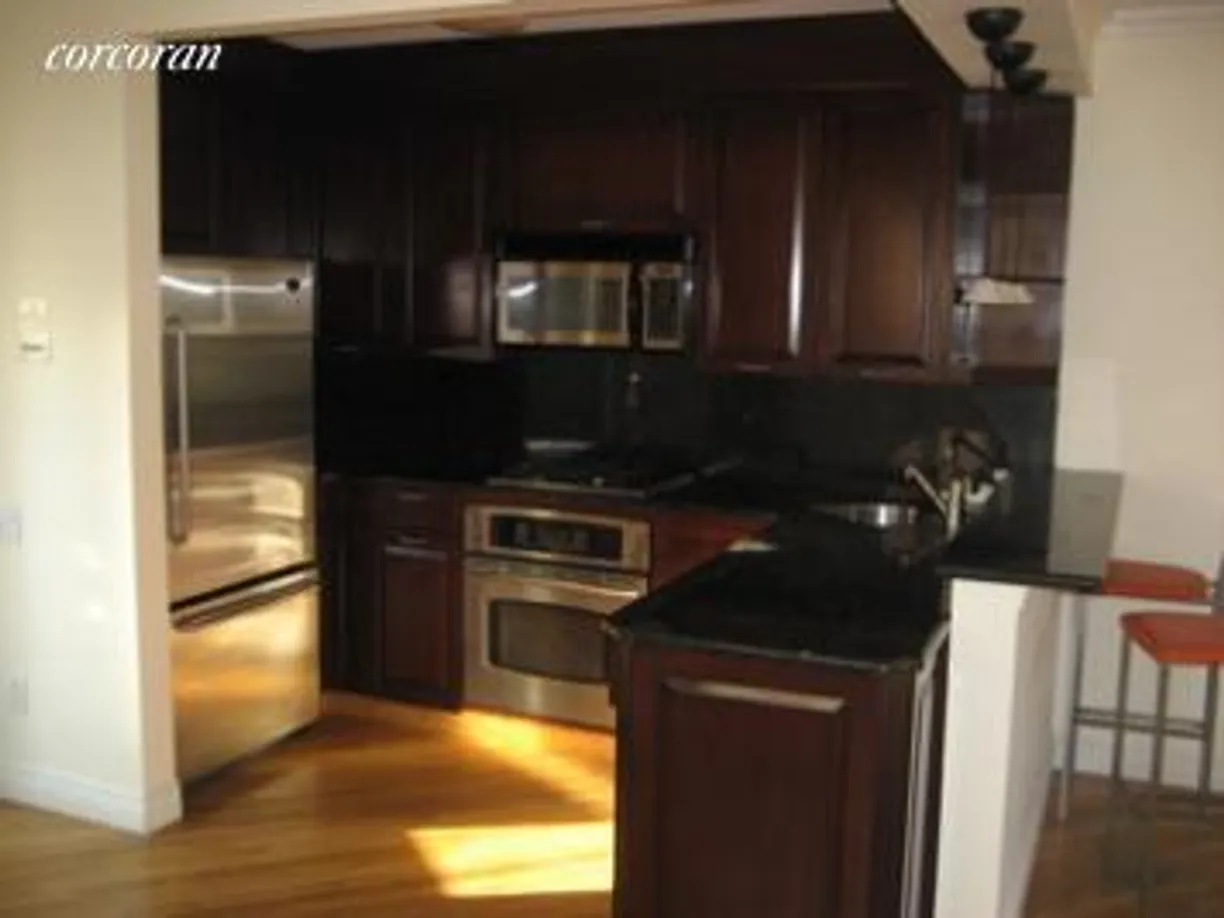New York City Real Estate | View 101 Prospect Park SW, 2C | 2 Beds, 2 Baths