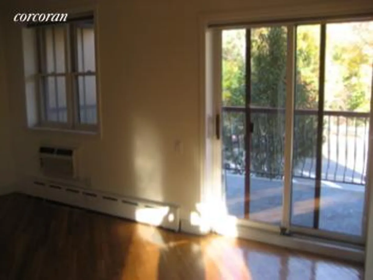 New York City Real Estate | View 101 Prospect Park SW, 2C | room 2