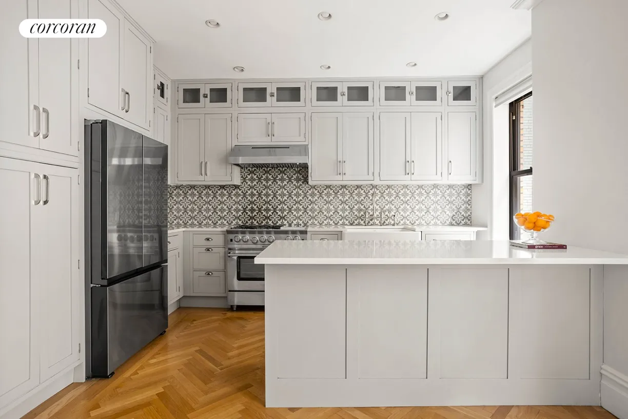 New York City Real Estate | View 225 Eastern Parkway, 3E | room 1