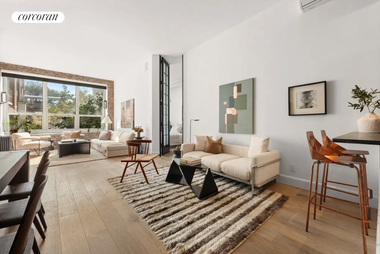 New York City Real Estate | View 72 HORATIO STREET, 3S | Other Listing Photo