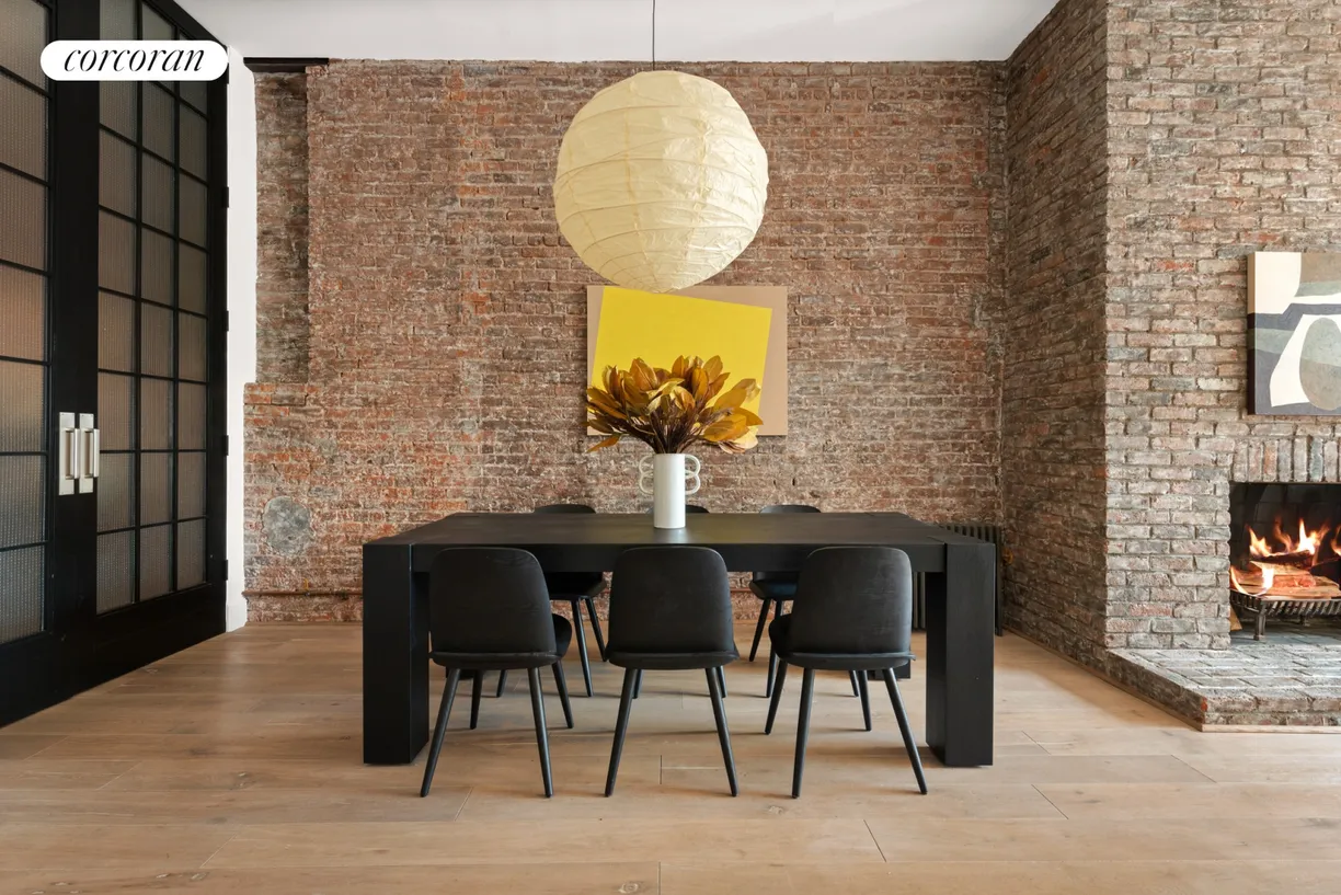 New York City Real Estate | View 72 HORATIO STREET, 3S | Other Listing Photo