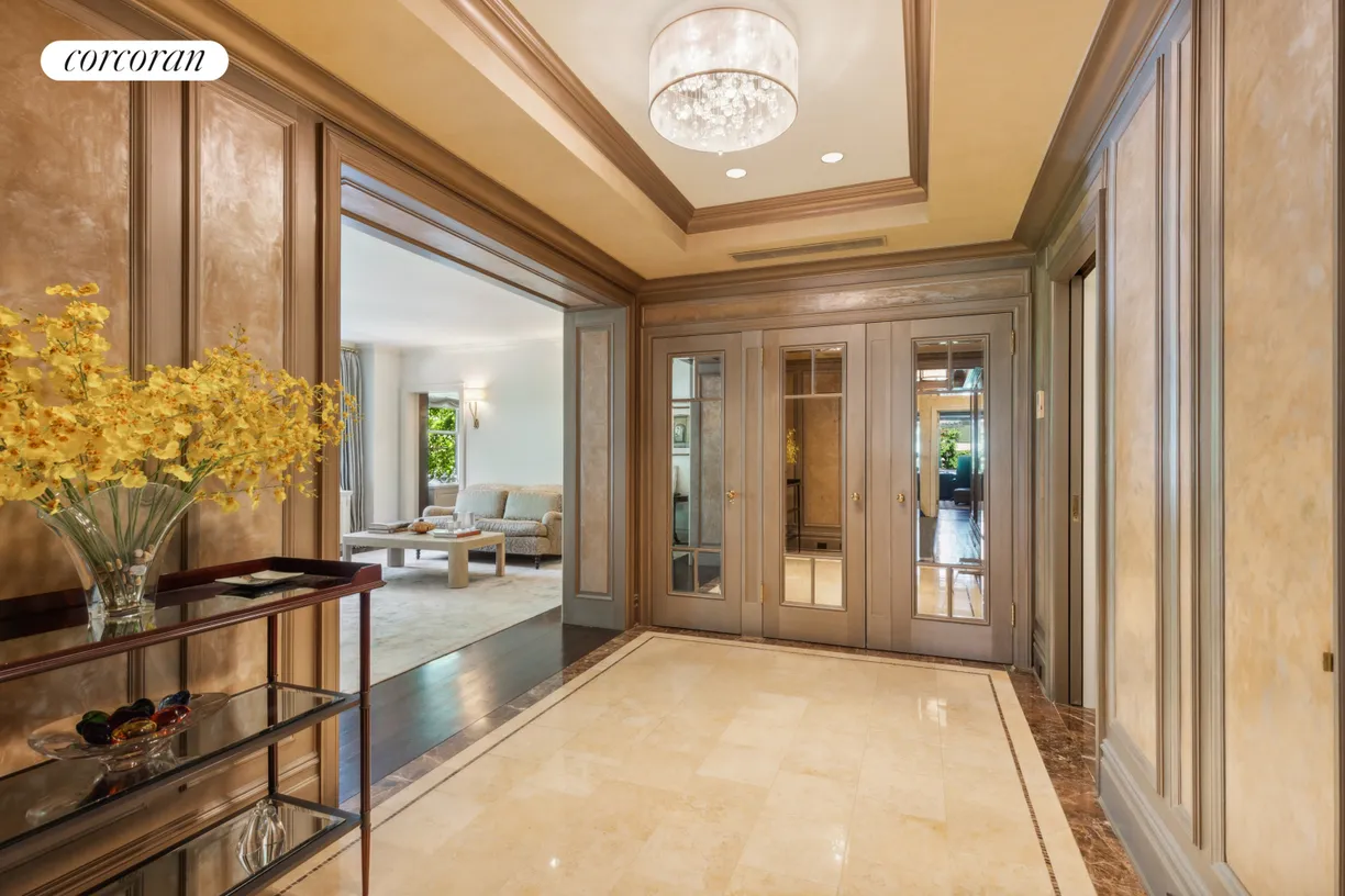 New York City Real Estate | View 1 Gracie Square, 3 | 4 Beds, 3 Baths