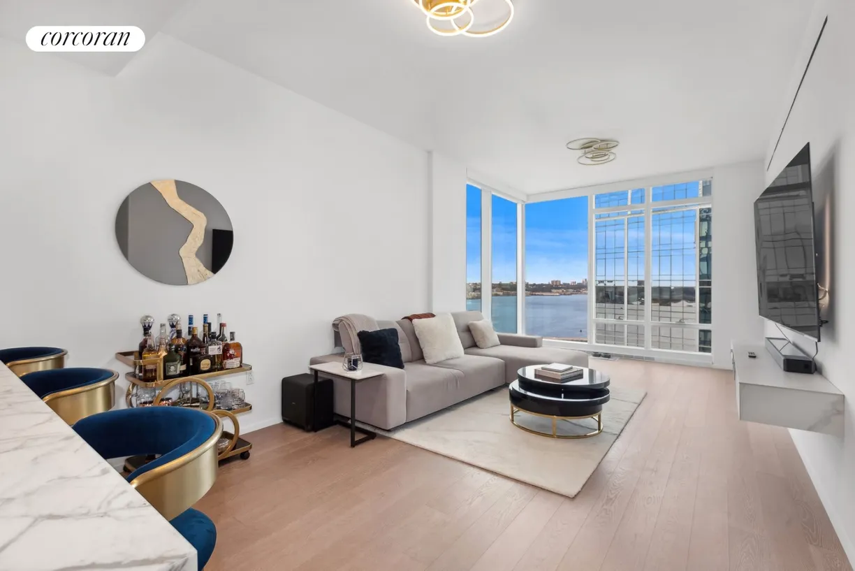 New York City Real Estate | View 30 Riverside Boulevard, 28C | Other Listing Photo