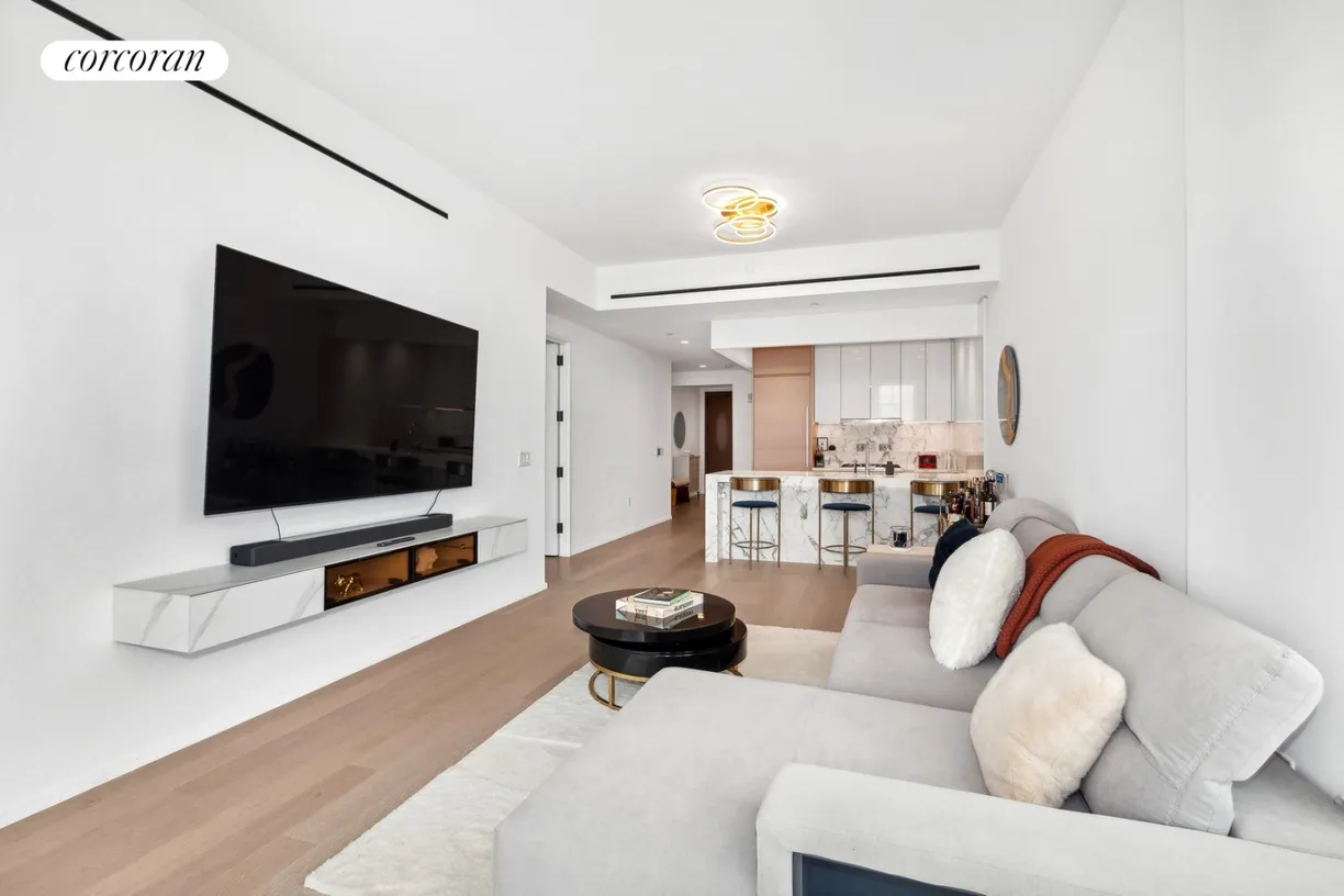 New York City Real Estate | View 30 Riverside Boulevard, 28C | Other Listing Photo