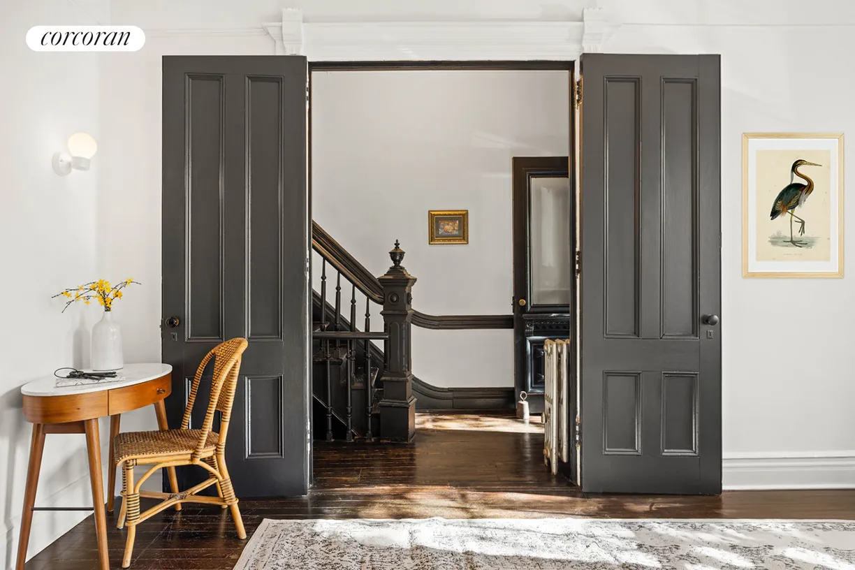 New York City Real Estate | View 1163 Putnam Avenue | room 1