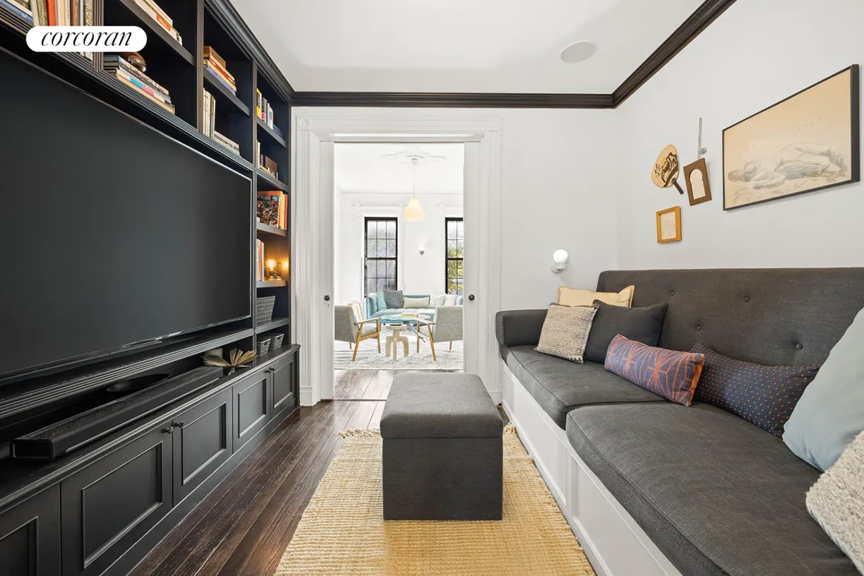 New York City Real Estate | View 1163 Putnam Avenue | room 2