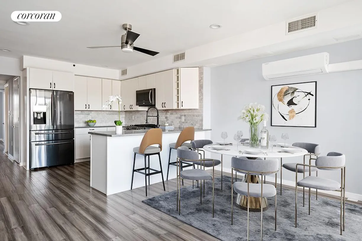 New York City Real Estate | View 105 15th Street, 5THFLOOR | room 1