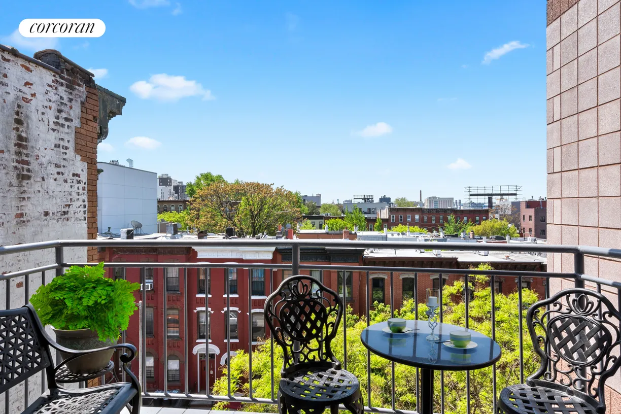 New York City Real Estate | View 105 15th Street, 5THFLOOR | room 2