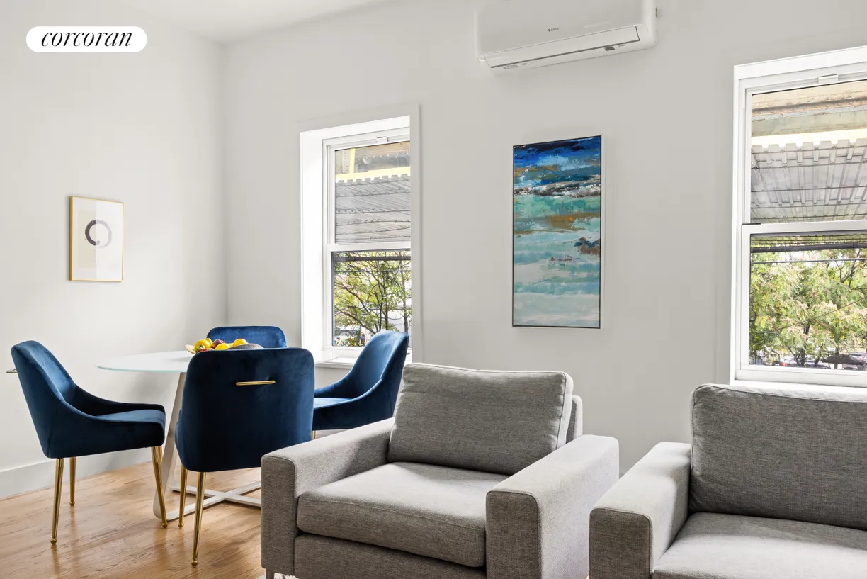 New York City Real Estate | View 1312 Myrtle Avenue | room 1