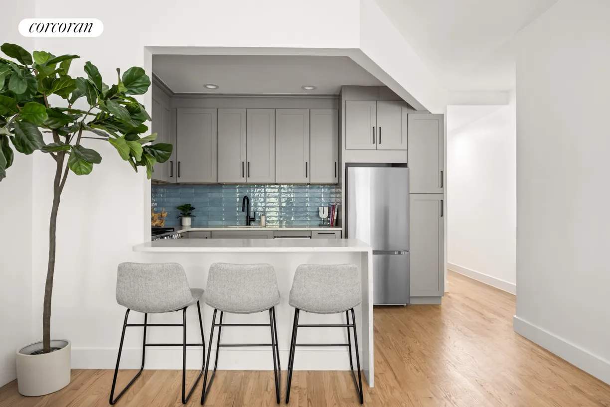 New York City Real Estate | View 1312 Myrtle Avenue | room 2